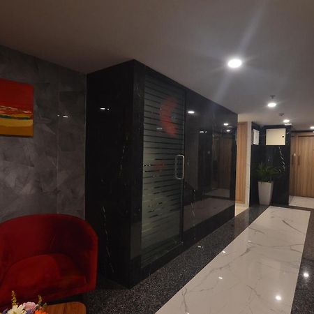 Iva By Skr A Petrichor Hotel 班加罗尔 外观 照片