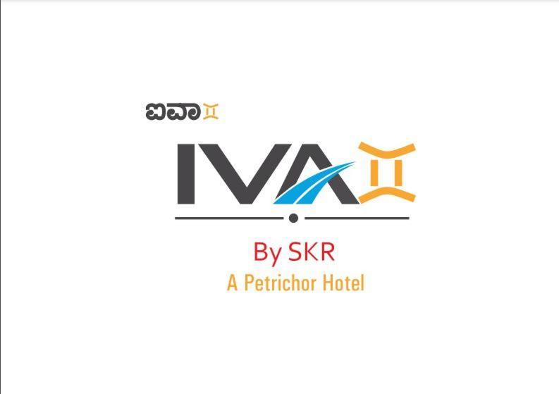 Iva By Skr A Petrichor Hotel 班加罗尔 外观 照片