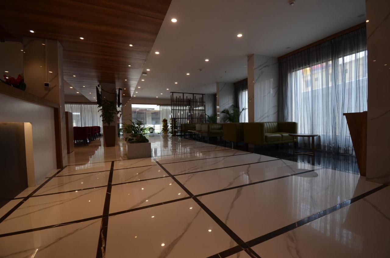Iva By Skr A Petrichor Hotel 班加罗尔 外观 照片