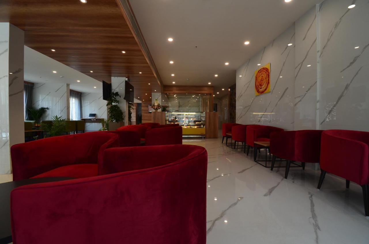 Iva By Skr A Petrichor Hotel 班加罗尔 外观 照片