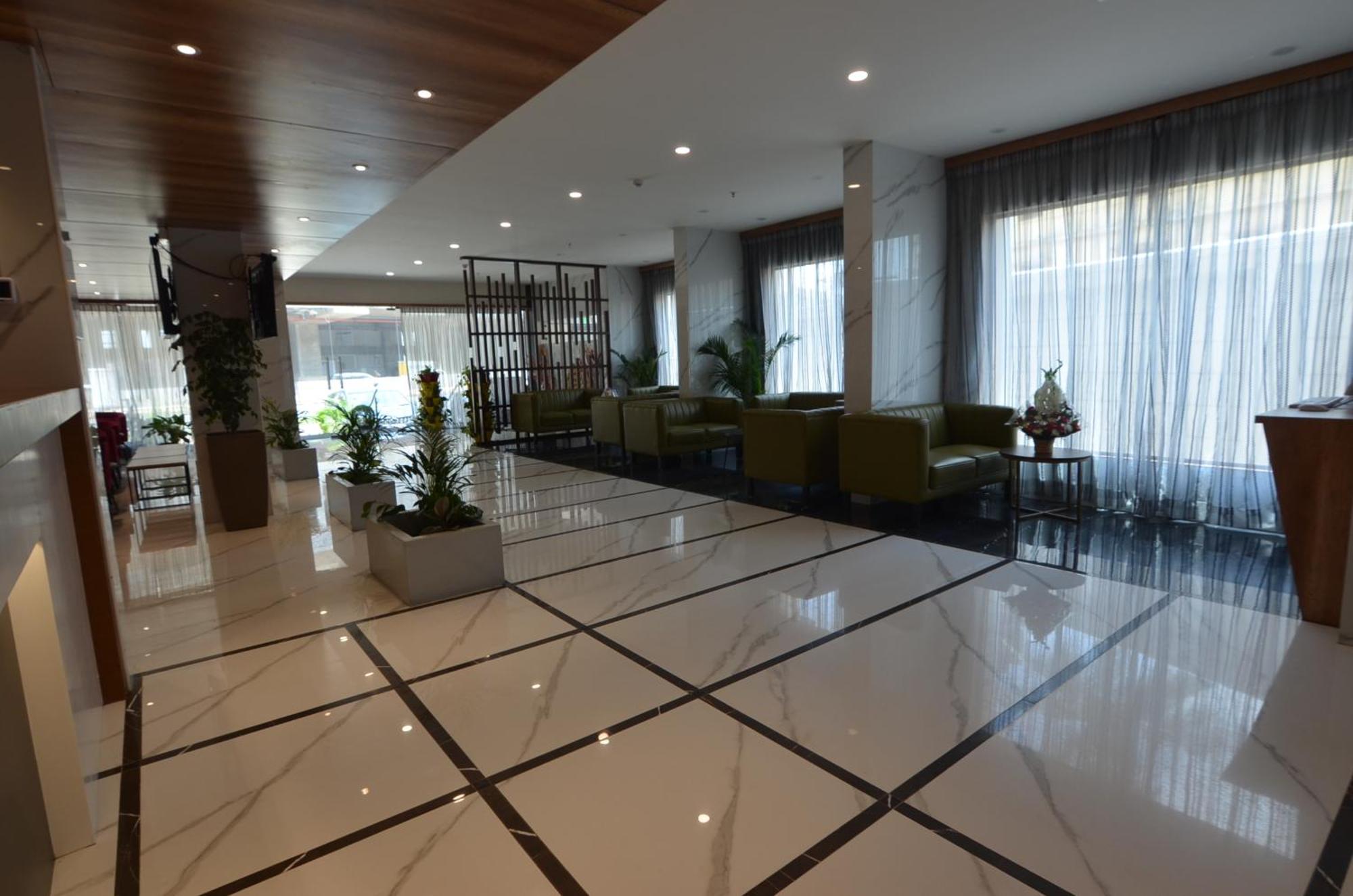Iva By Skr A Petrichor Hotel 班加罗尔 外观 照片